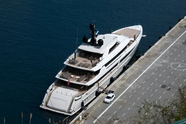 Luxury journeys